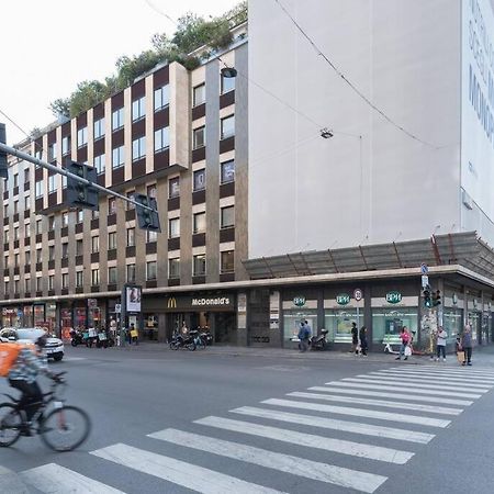 Appartamento: Buenosaires79 Mailand Exterior foto