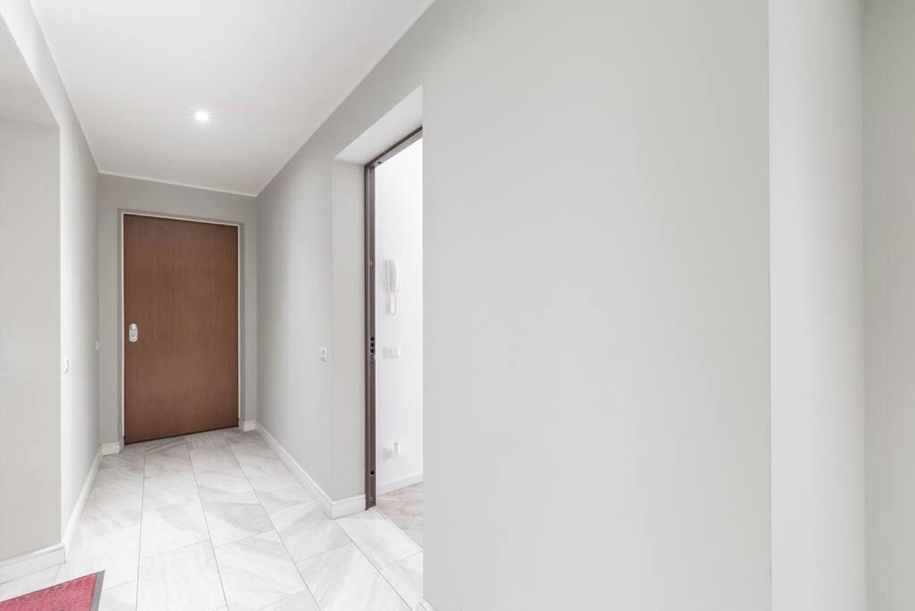 Appartamento: Buenosaires79 Mailand Exterior foto