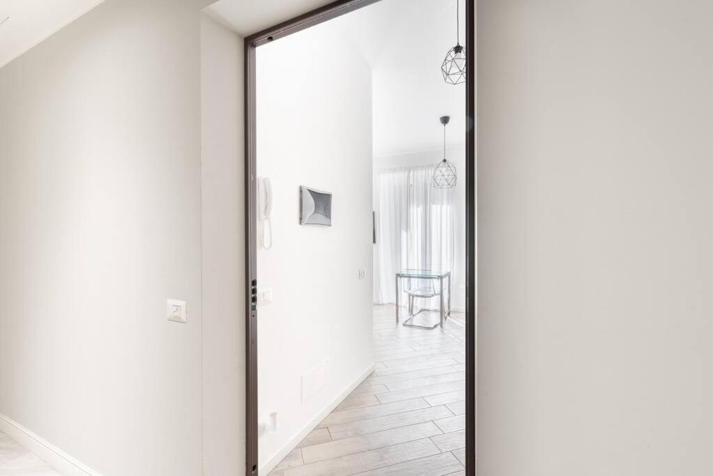 Appartamento: Buenosaires79 Mailand Exterior foto