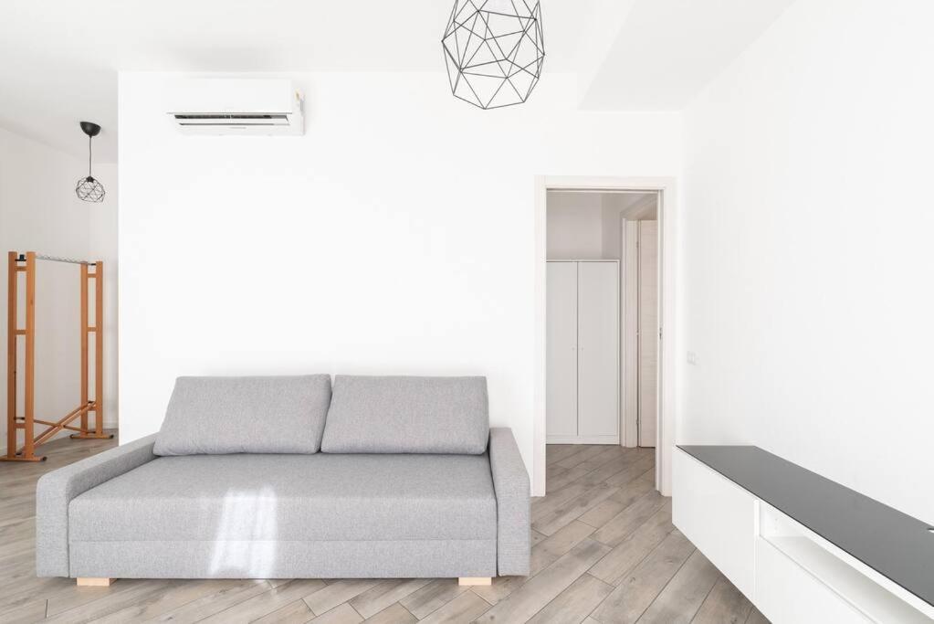 Appartamento: Buenosaires79 Mailand Exterior foto