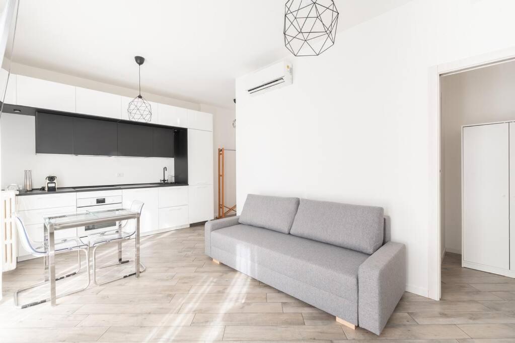 Appartamento: Buenosaires79 Mailand Exterior foto