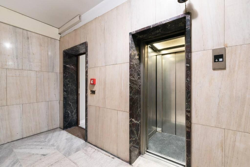 Appartamento: Buenosaires79 Mailand Exterior foto